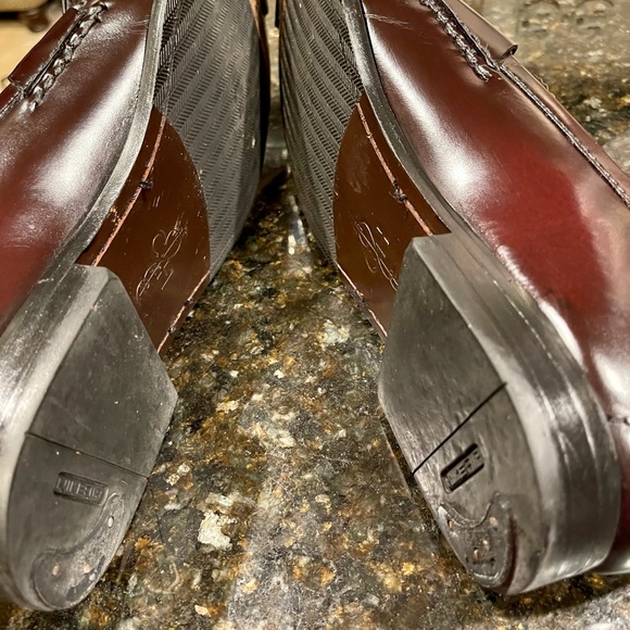 Cole Haan Men’s Pinch Tassel leather loafer main image 6